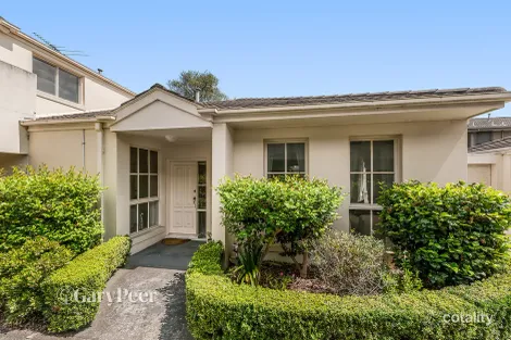 3/15 Marara Rd, Caulfield South, VIC 3162