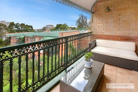 Property photo of 44/128-158 George Street Redfern NSW 2016