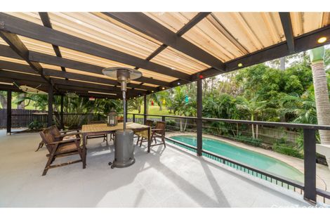 Property photo of 17 Carner Court Parkwood QLD 4214