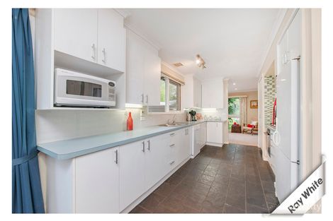 Property photo of 23 Harper Street Macgregor ACT 2615