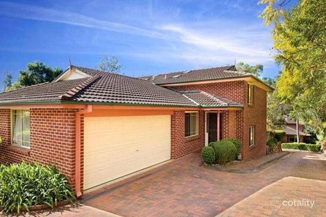 Property photo of 1/40-42 Gloucester Road Epping NSW 2121
