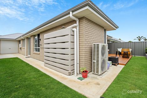 15 Oceanic Cct, North Haven, SA 5018