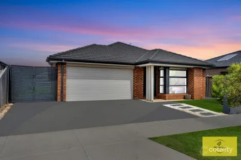 25 Bellbird St, Kurunjang, VIC 3337