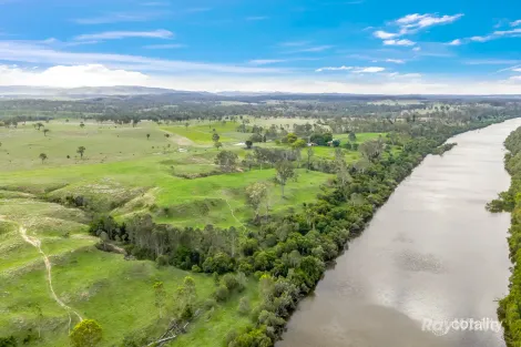 595 Walla Rd, Morganville, QLD 4671