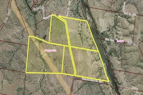 595 Walla Rd, Morganville, QLD 4671