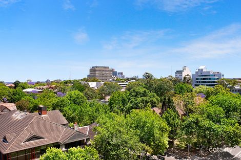 Property photo of 901/231 Miller Street North Sydney NSW 2060