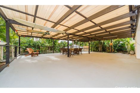 Property photo of 17 Carner Court Parkwood QLD 4214