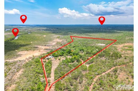 Property photo of 390 Gulnare Road Bees Creek NT 0822