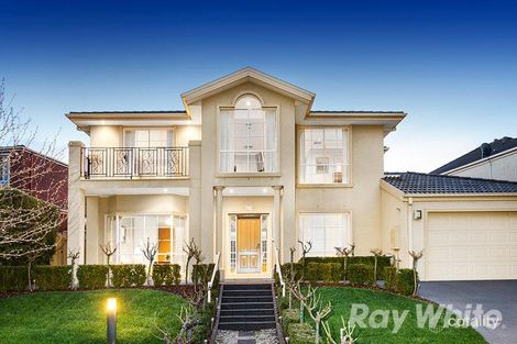 Property photo of 33 Tulloch Grove Glen Waverley VIC 3150