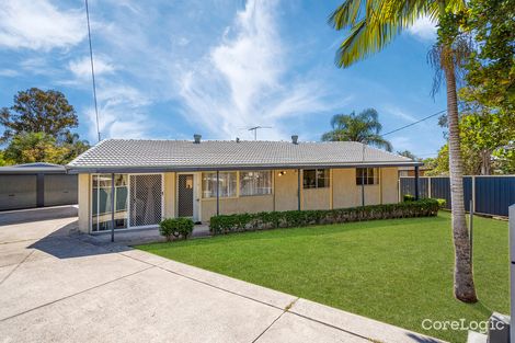 Property photo of 8 Blackton Street Logan Central QLD 4114