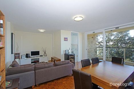 Property photo of 19/16-18 Eastbourne Road Darling Point NSW 2027