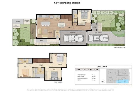 6/7 Thompson St, Clayton, VIC 3168