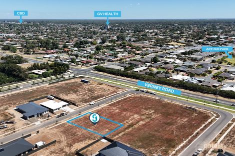 6 Fortune Sq, Shepparton, VIC 3630