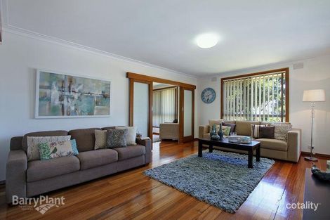 Property photo of 36 Burlington Crescent Wantirna VIC 3152