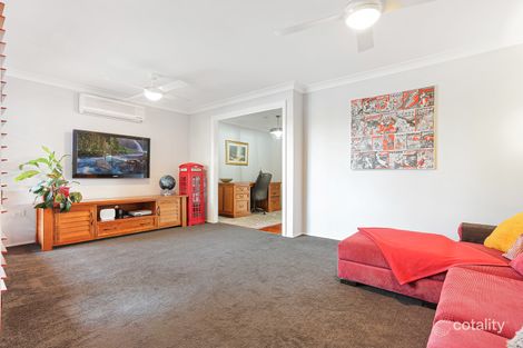 Property photo of 10 Hume Crescent Werrington County NSW 2747