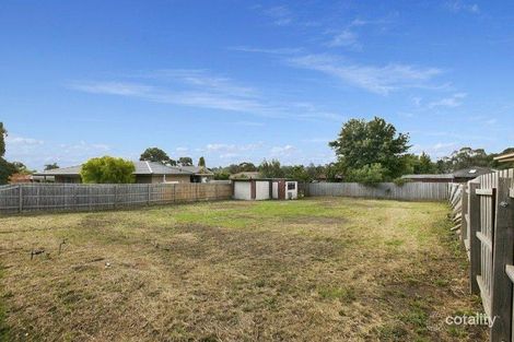 Property photo of 7 Mahon Crescent Narre Warren VIC 3805