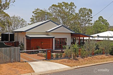 Property photo of 7 Warrienbah Street Warwick QLD 4370