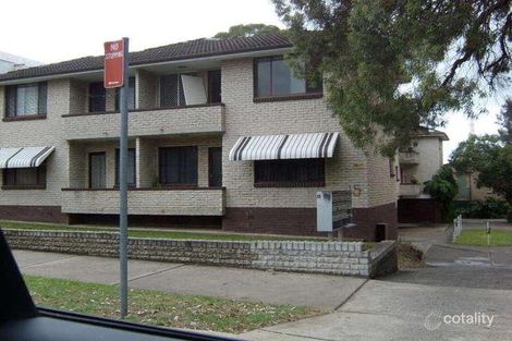 6/15-17 Queen St, Auburn, NSW 2144