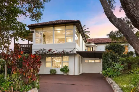 Property photo of 69 Innes Road Manly Vale NSW 2093