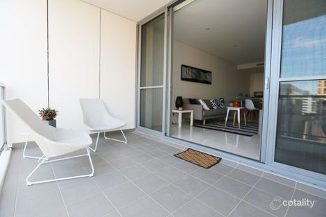 Property photo of 407/11-17 Woodville Street Hurstville NSW 2220