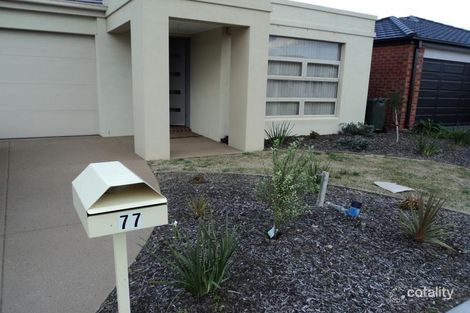 77 Jonah Pde, Deer Park, VIC 3023