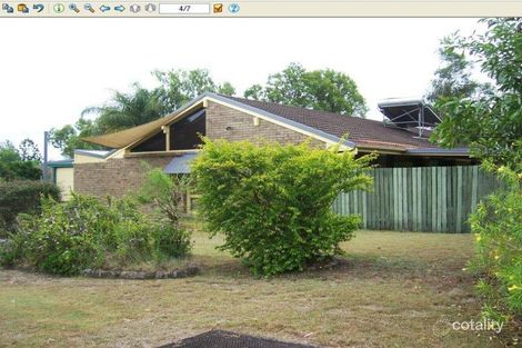 45 Montanus Dr, Bellbowrie, QLD 4070