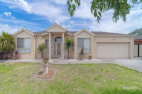 Property photo of 4 Rosica Court Roxburgh Park VIC 3064