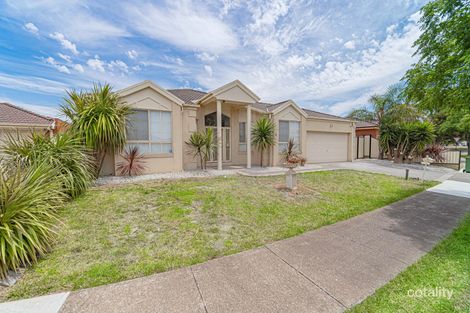 Property photo of 4 Rosica Court Roxburgh Park VIC 3064