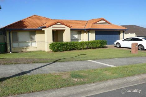 Property photo of 7 Billinghurst Crescent Upper Coomera QLD 4209