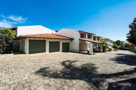 Property photo of 4/19 Ridge Street South Perth WA 6151