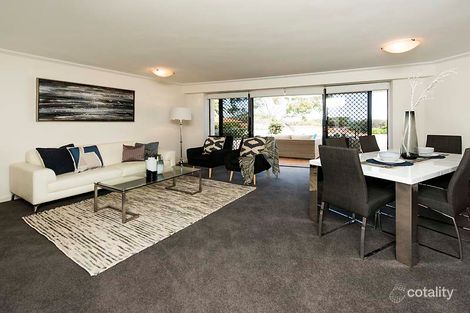Property photo of 4/19 Ridge Street South Perth WA 6151
