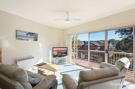 Property photo of 1/1-3 Ocean Drive Merimbula NSW 2548