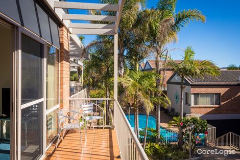 Property photo of 1/1-3 Ocean Drive Merimbula NSW 2548