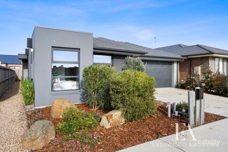 Property photo of 38 Swanburra Drive Charlemont VIC 3217