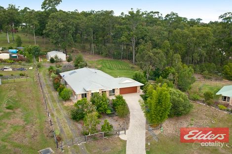 Property photo of 14-18 Cedarwood Close Woodhill QLD 4285