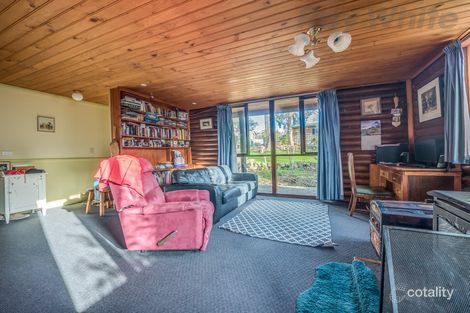 Property photo of 475 Nelson Road Mount Nelson TAS 7007