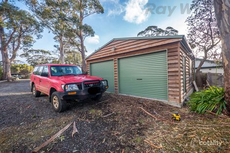 Property photo of 475 Nelson Road Mount Nelson TAS 7007