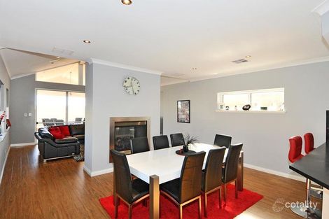 Property photo of 50 Still Meadow Turn Meadow Springs WA 6210