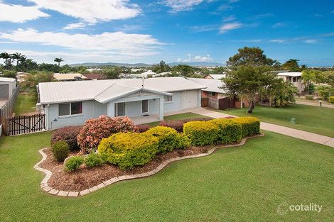 9 Glasgow Ave, Mount Louisa, QLD 4814