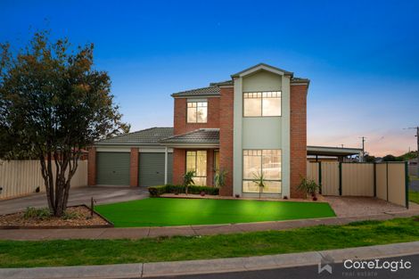 Property photo of 11 Dream Place Melton South VIC 3338