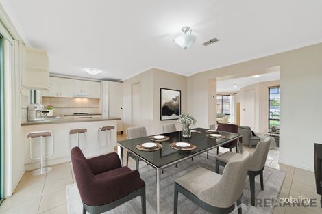 Property photo of 11 Dream Place Melton South VIC 3338