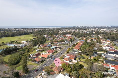 Property photo of 279 Princes Highway Corrimal NSW 2518