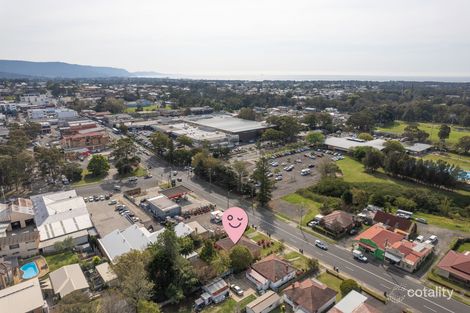 Property photo of 279 Princes Highway Corrimal NSW 2518