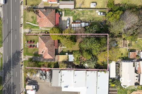 Property photo of 279 Princes Highway Corrimal NSW 2518
