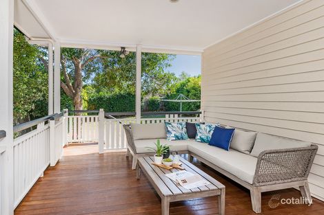 Property photo of 37 Boronia Avenue Holland Park West QLD 4121