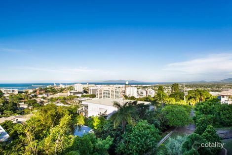 Property photo of 2/13 Hillside Crescent Townsville City QLD 4810