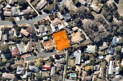 5 Hiles Pl, Kambah, ACT 2902