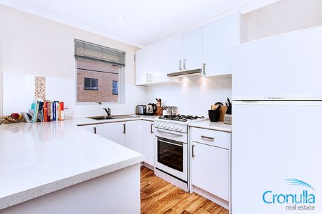 Property photo of 4/16 Ewos Parade Cronulla NSW 2230