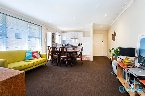 Property photo of 4/16 Ewos Parade Cronulla NSW 2230
