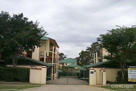 Property photo of 25/55 Hassall Street Corinda QLD 4075